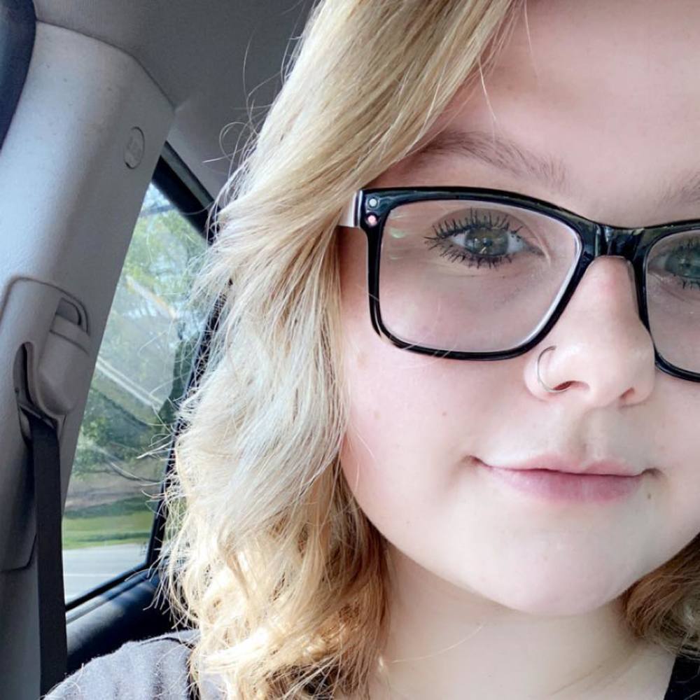 Meet your Posher, Bailey